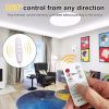 Module light remote