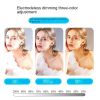 Live fill light portable mini self portrait beauty pocket online video conference mobile phone fill light new product wholesale
