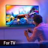 10ft Color RGB LED Strip - with remote