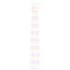 Christmas Tree Light 320 LEDs Colorful 147.6"