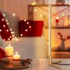 Light LED Table Lamp Minimalist Bedside Lamp 3 Colors & RGB Corner Desk Light