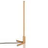 Light LED Table Lamp Minimalist Bedside Lamp 3 Colors & RGB Corner Desk Light