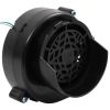 LED String Lights with 15 LEDs and Fan 59.1"