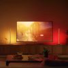 Light LED Table Lamp Minimalist Bedside Lamp 3 Colors & RGB Corner Desk Light