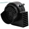 LED String Lights with 15 LEDs and Fan 59.1"