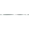 Christmas Tree Light with Spikes 220 LEDs Cold White 70.9"