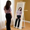 LED Mirror Lamp With Lights