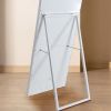 LED Mirror Lamp With Lights