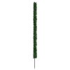 Christmas Light Decoration with Ground Spikes Tree 115 LEDs 35.4"