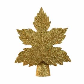 9.8ft Christmas Tree Topper Lights projector (U.S. specifications) (Color: Gold)