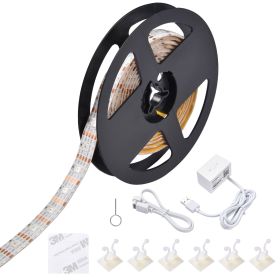 60LED Smart Light Strip+Base PLUS (Warehouse: LA01)