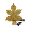 9.8ft Christmas Tree Topper Lights projector (U.S. specifications)