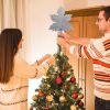 9.8ft Christmas Tree Topper Lights projector (U.S. specifications)