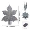 9.8ft Christmas Tree Topper Lights projector (U.S. specifications)