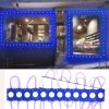 COB Module 1 LED Strip Light IP65 Club Bright Billboard Lamp DC 12V